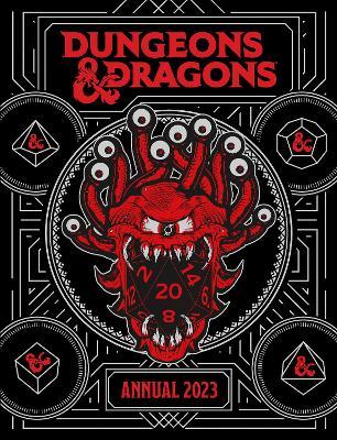 Dungeons & Dragons Annual 2023
