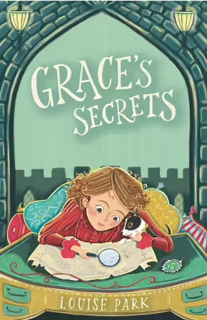 Grace's Secrets