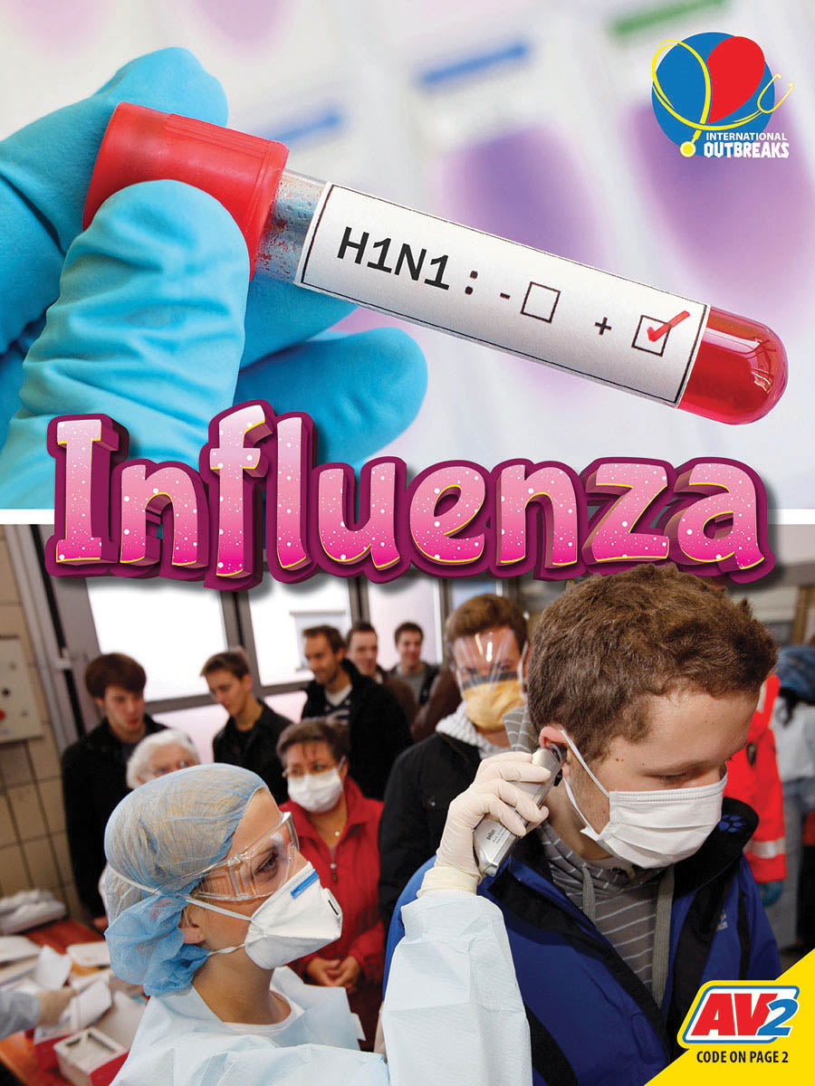 International Outbreaks: Influenza