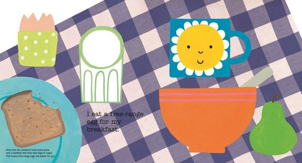 My Green Day : 10 Green Things I Can Do Today