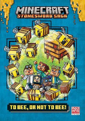 Minecraft Stonesword Saga #4 To Bee, Or Not To Bee!