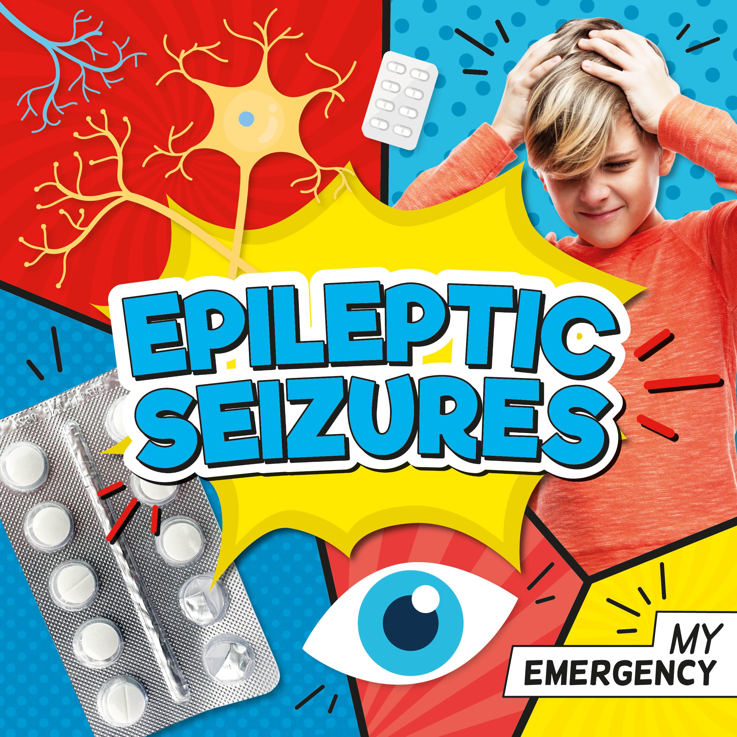 My Emergency: Epileptic Seizure