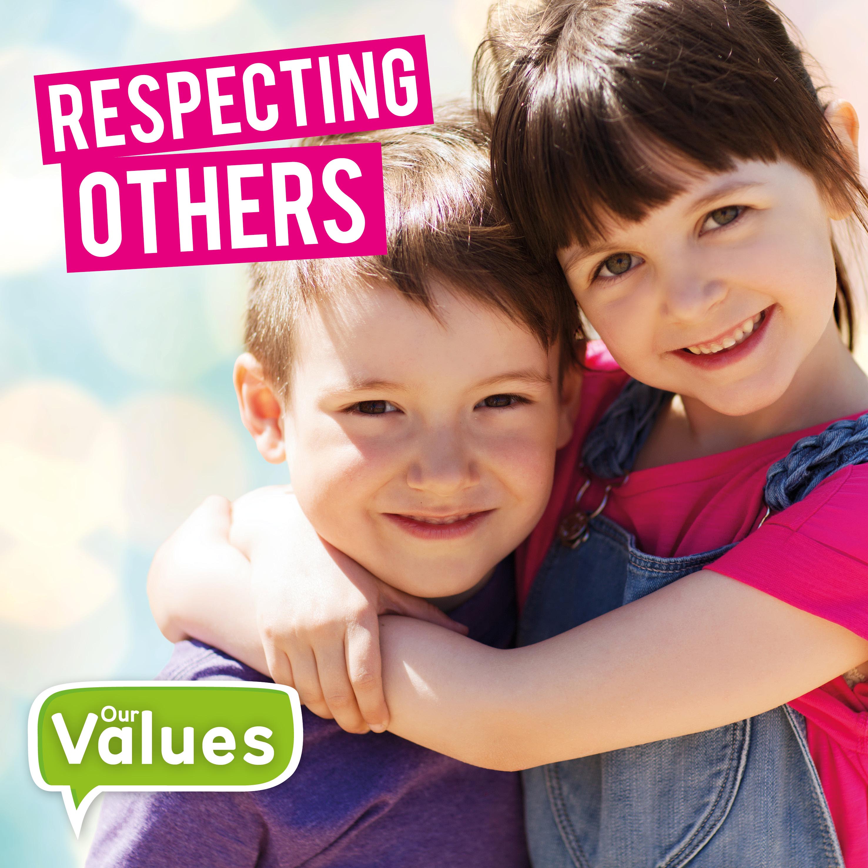 Our Values 4 Pack