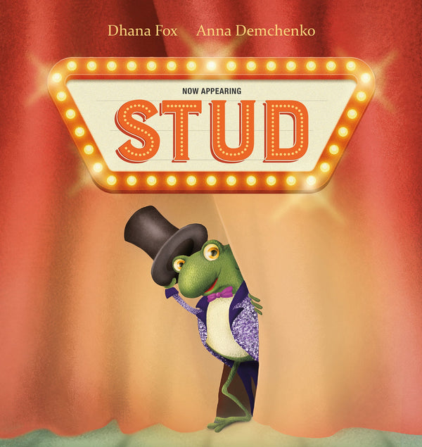 Stud (Softcover)