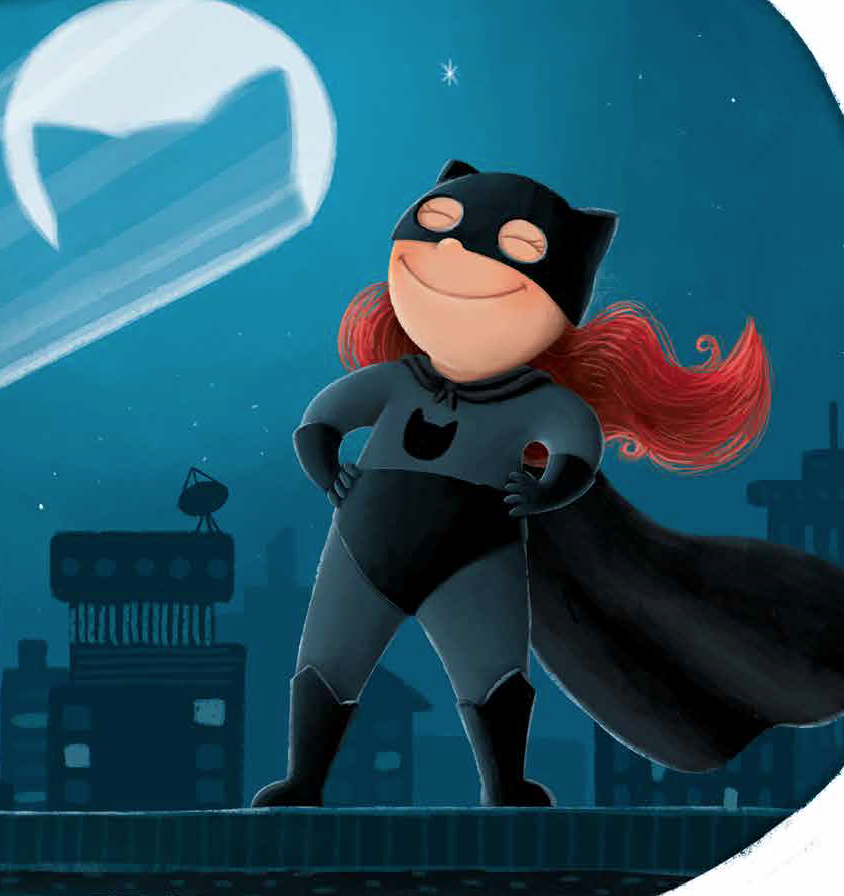 I Want to be a Movie Star (Big Book)