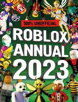 Roblox Annual 2023