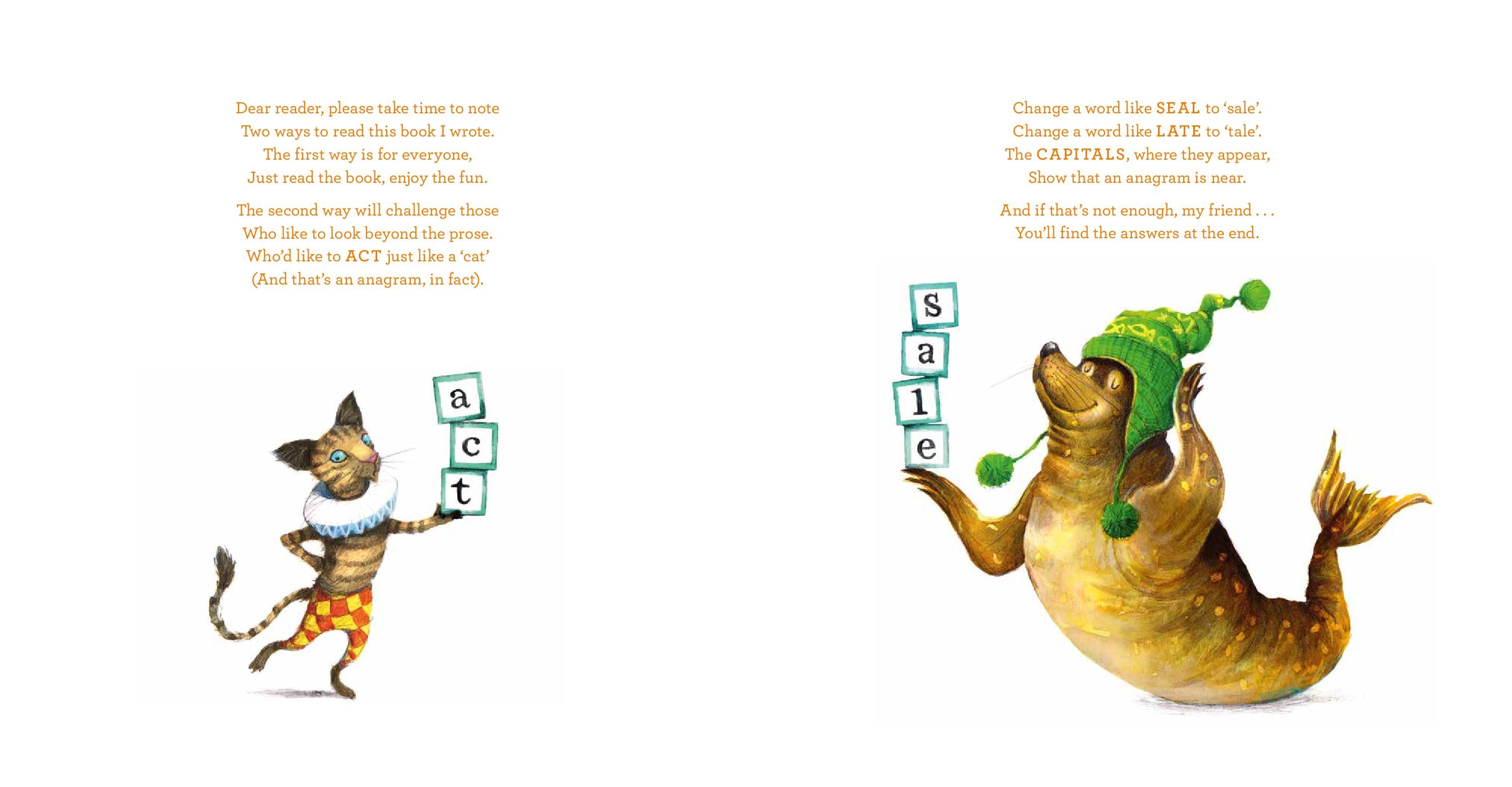 What a Lot of Nonsense