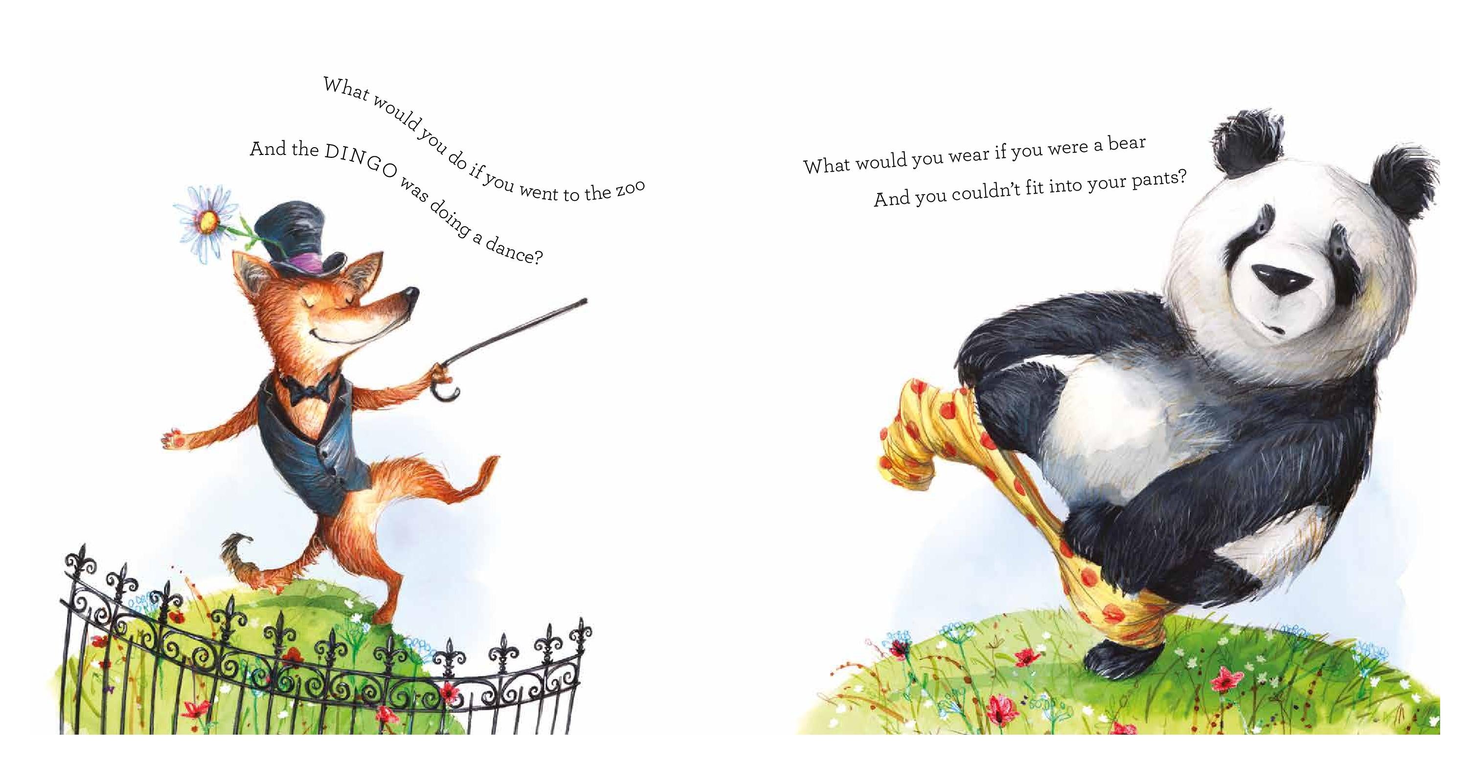 What a Lot of Nonsense