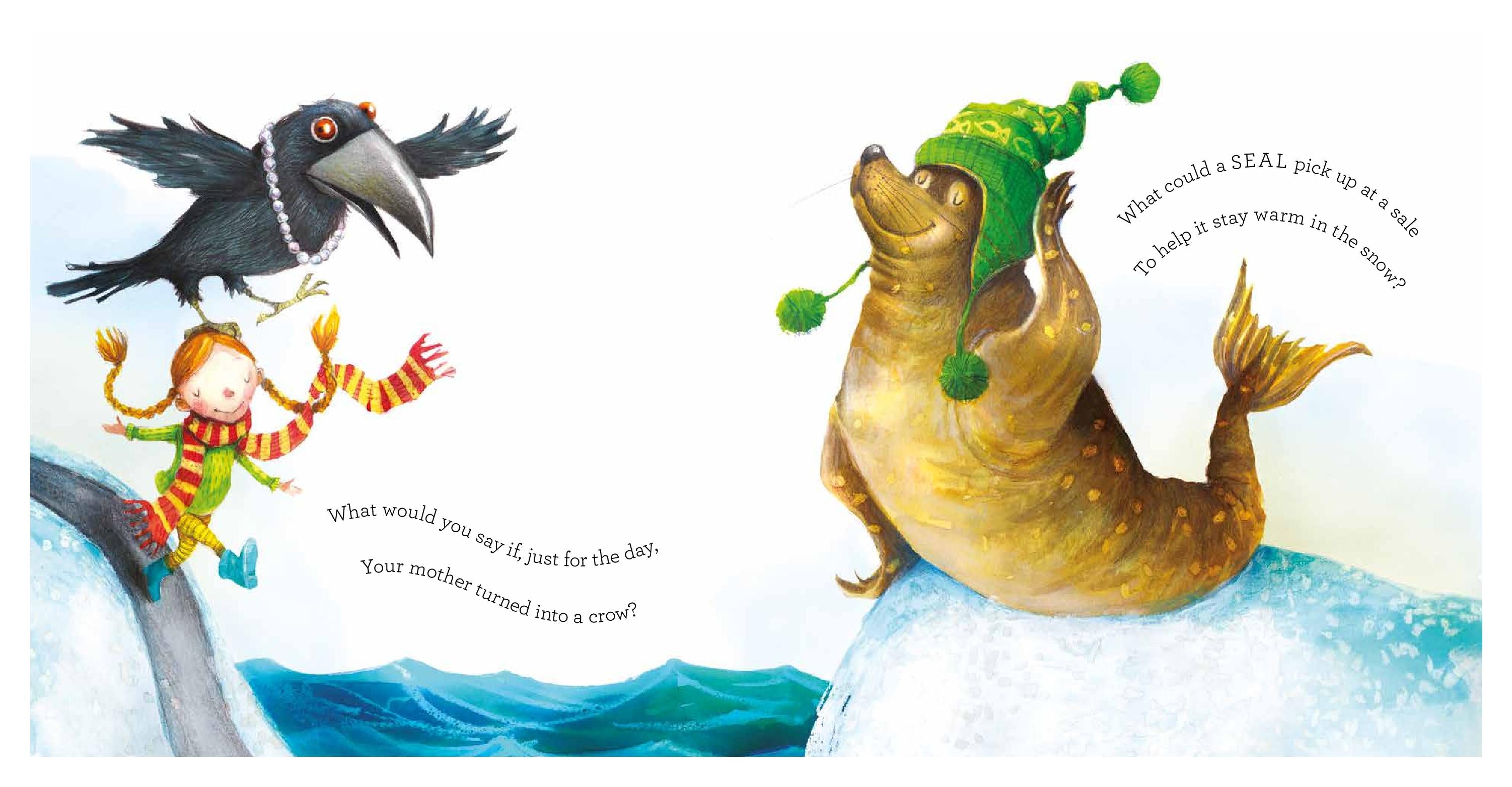 What a Lot of Nonsense