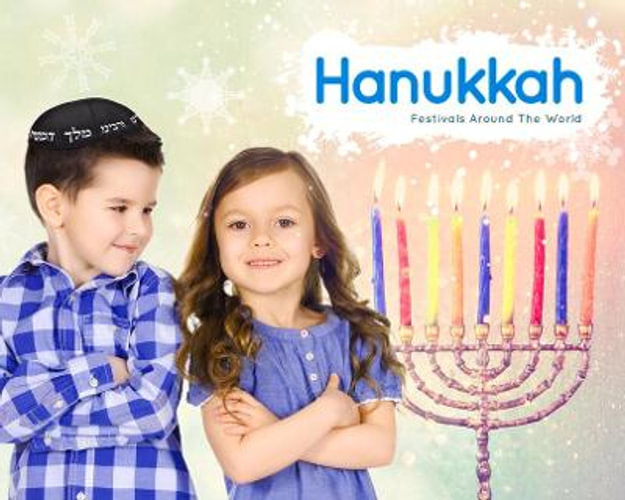 Festivals - Hanukkah