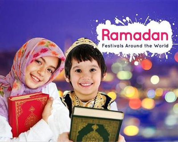 Festivals - Ramadan