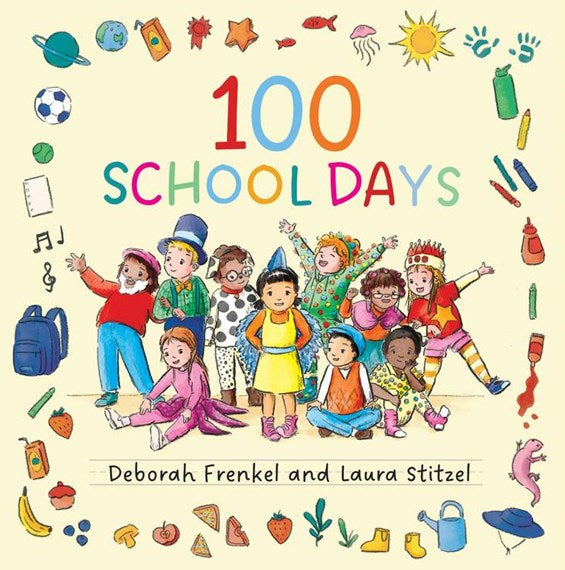 100 School Days