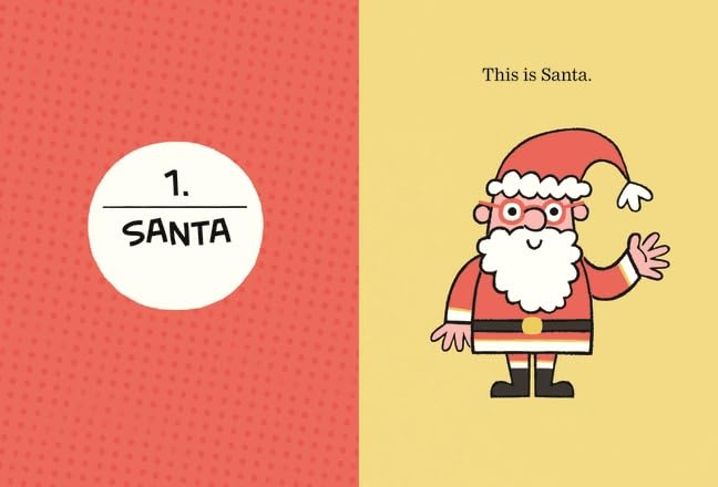Jack and Santa