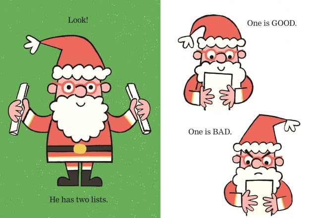 Jack and Santa