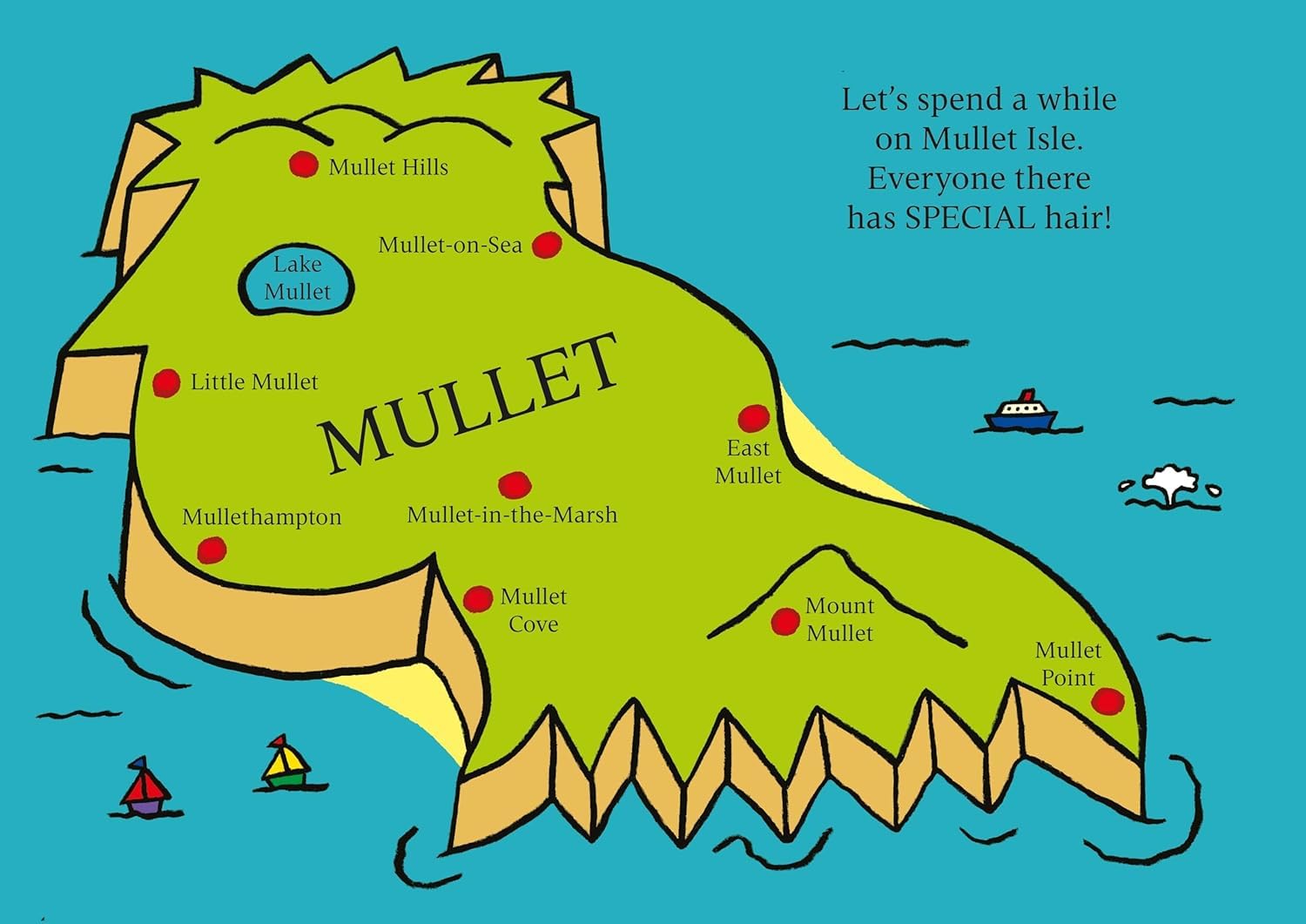 Mullets