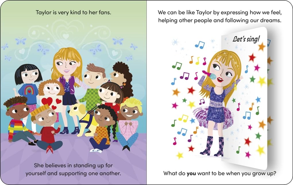 Have You Heard Of?: Taylor Swift