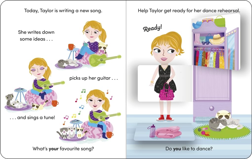 Have You Heard Of?: Taylor Swift