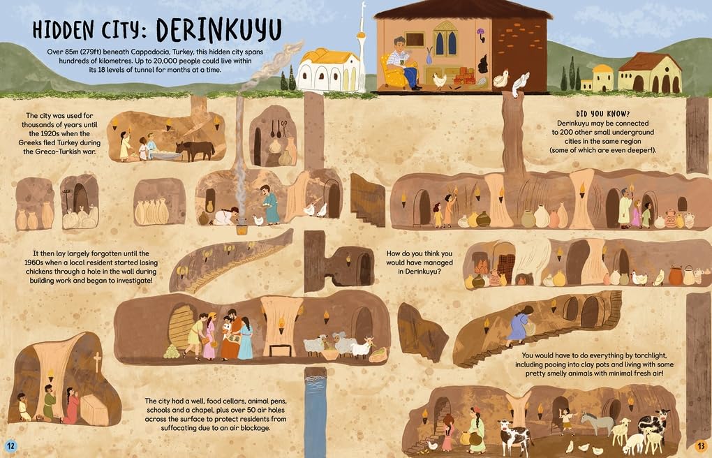 Children in History