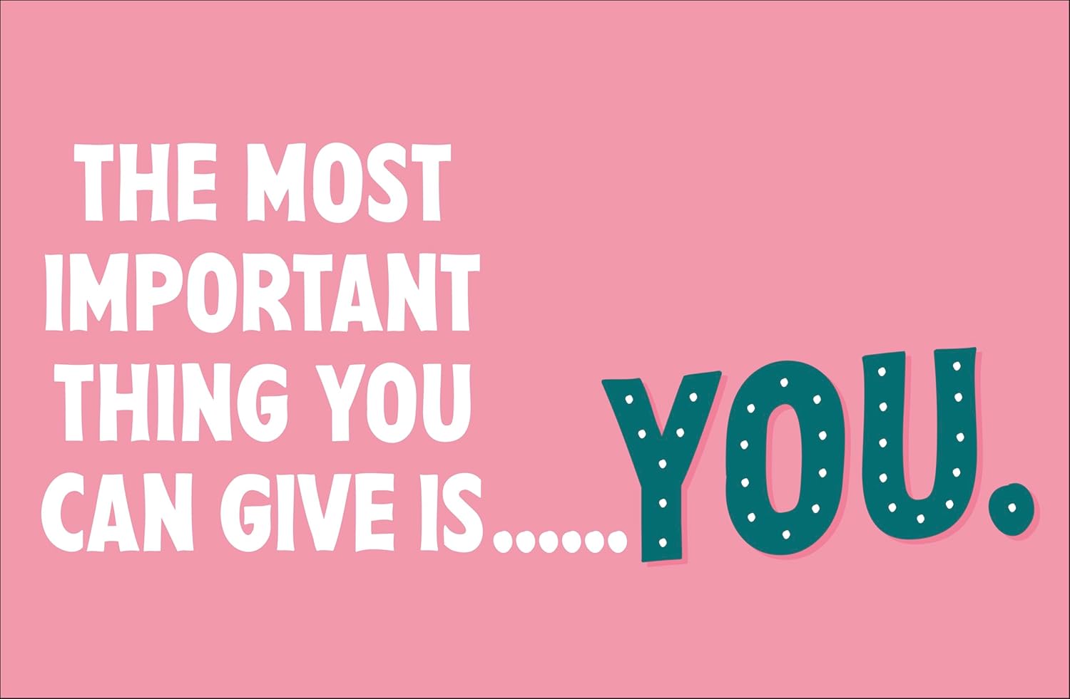 A Kids Book About Giving