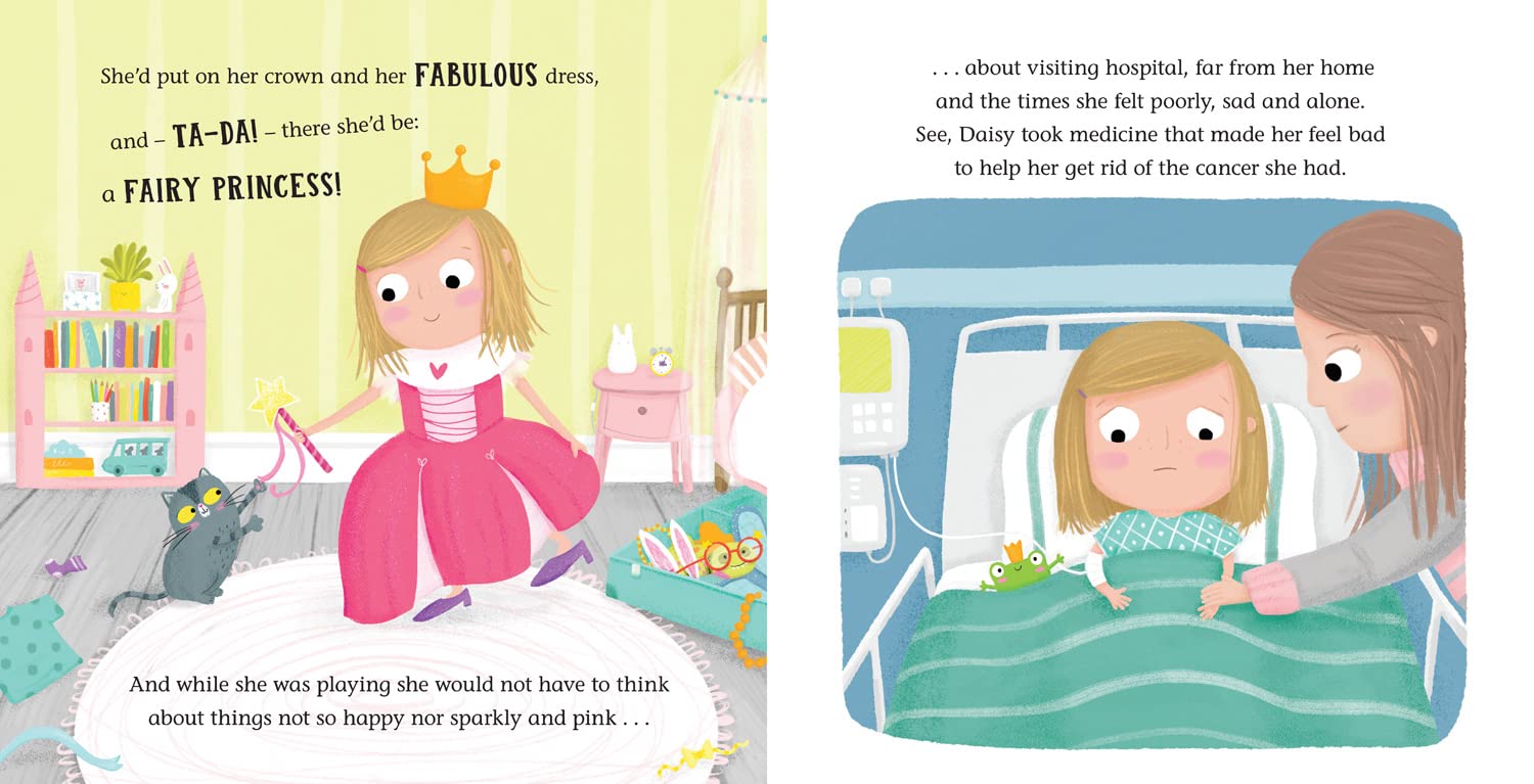 Superdaisy (Softcover)