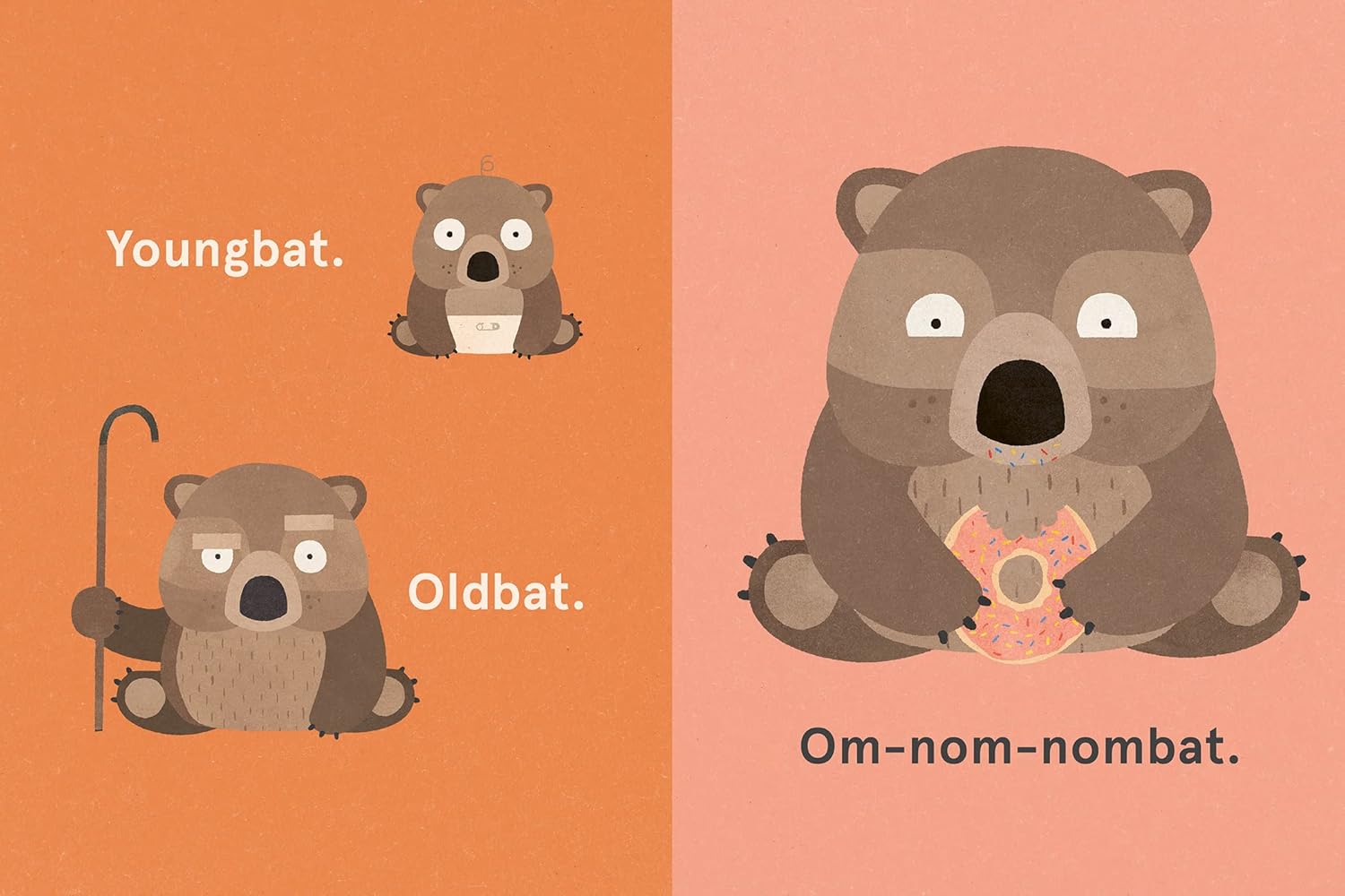Wombat.