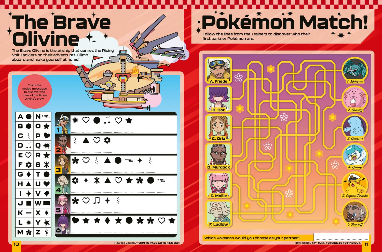 Pokémon Annual 2026