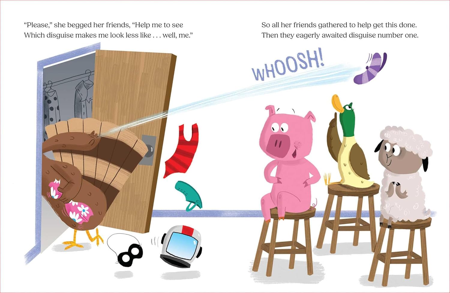 7133uaKmyFL. SL1500 turkey in disguise!