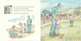 Picture Books (Hardcover) Variety Pack (20 titles)