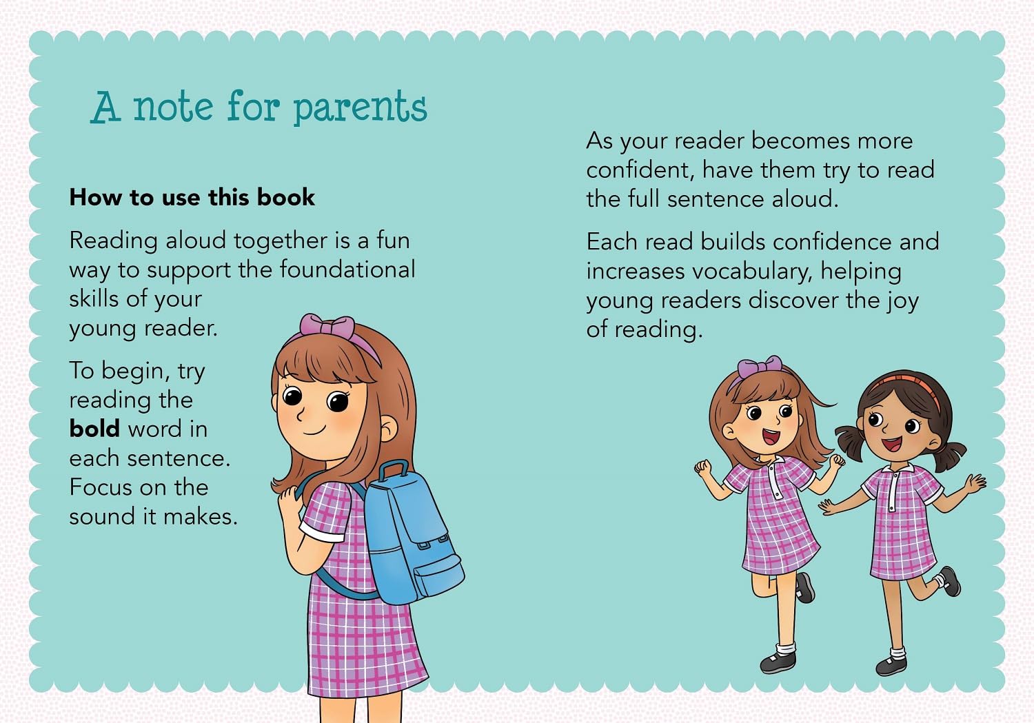 Ella's World 2: Big Kids