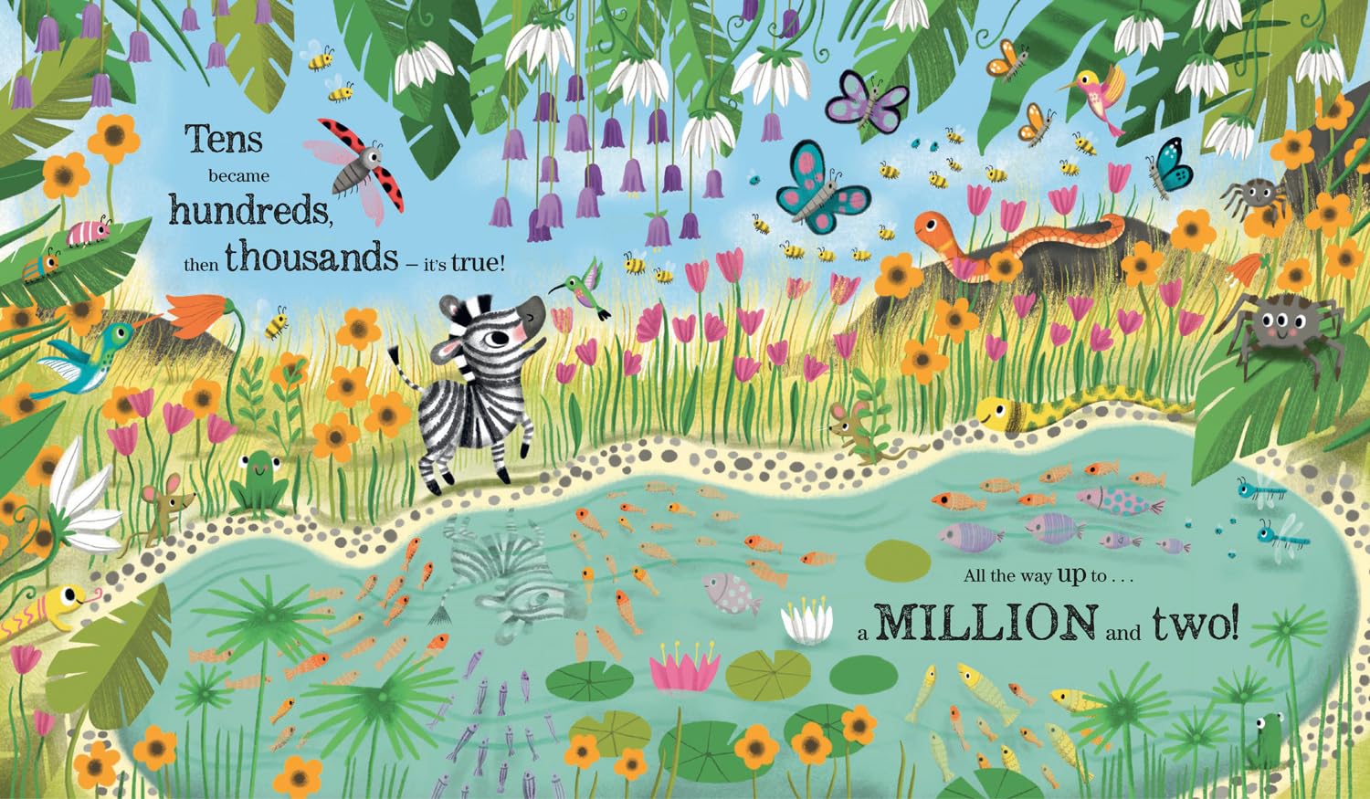 One in a Million (Softcover)