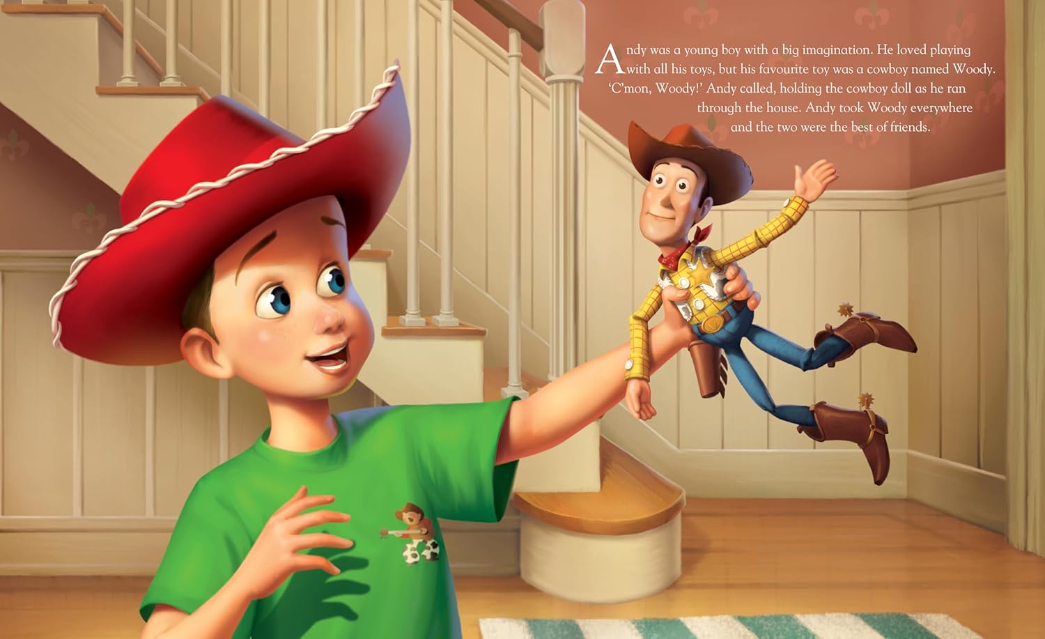 Disney Pixar: Classic Collection - Toy Story 30th Anniversary