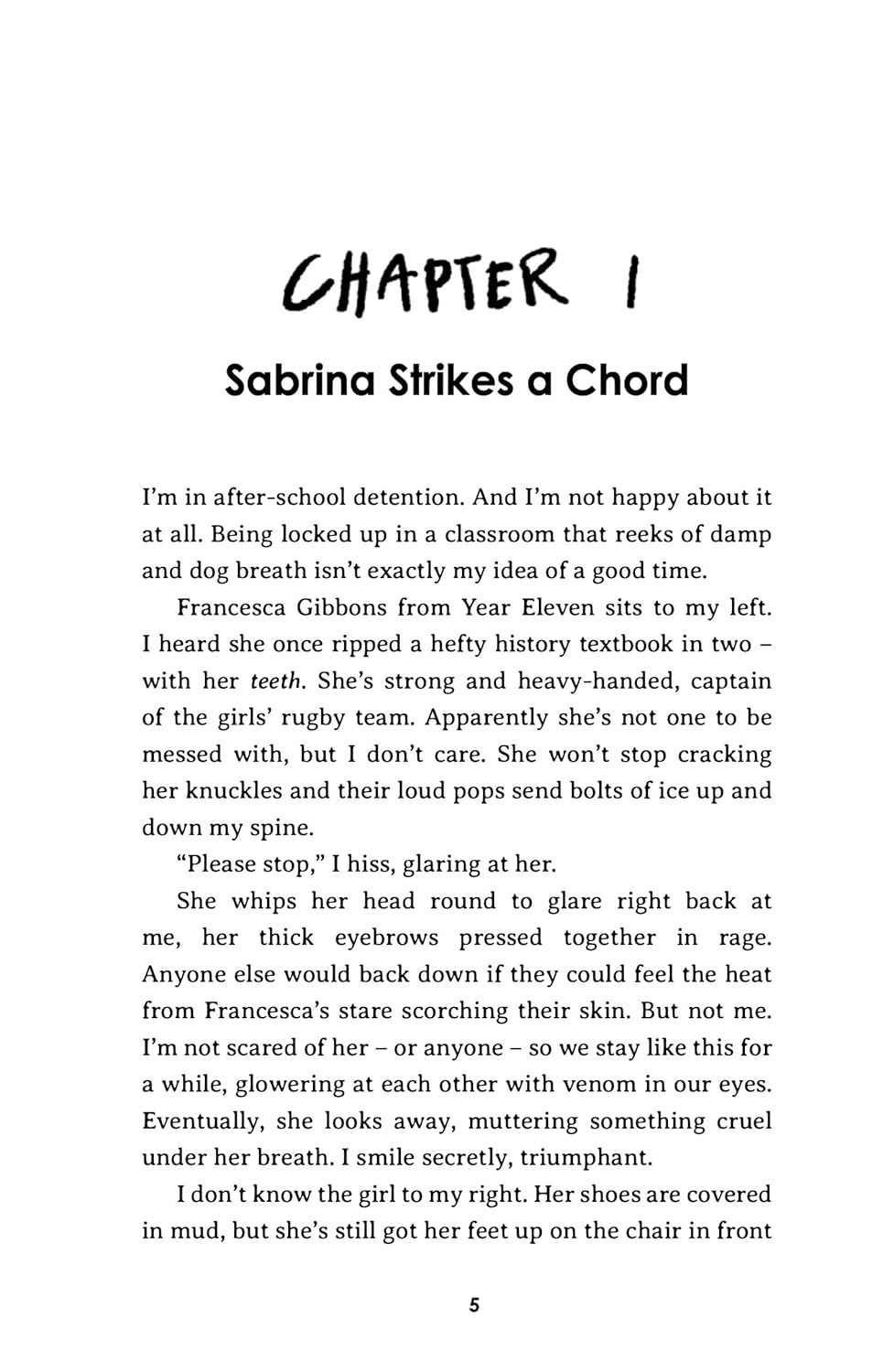 Rock Band: Music and Misfits