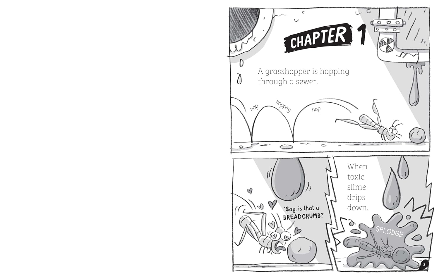 Real Pigeons 13: Bin Baddies