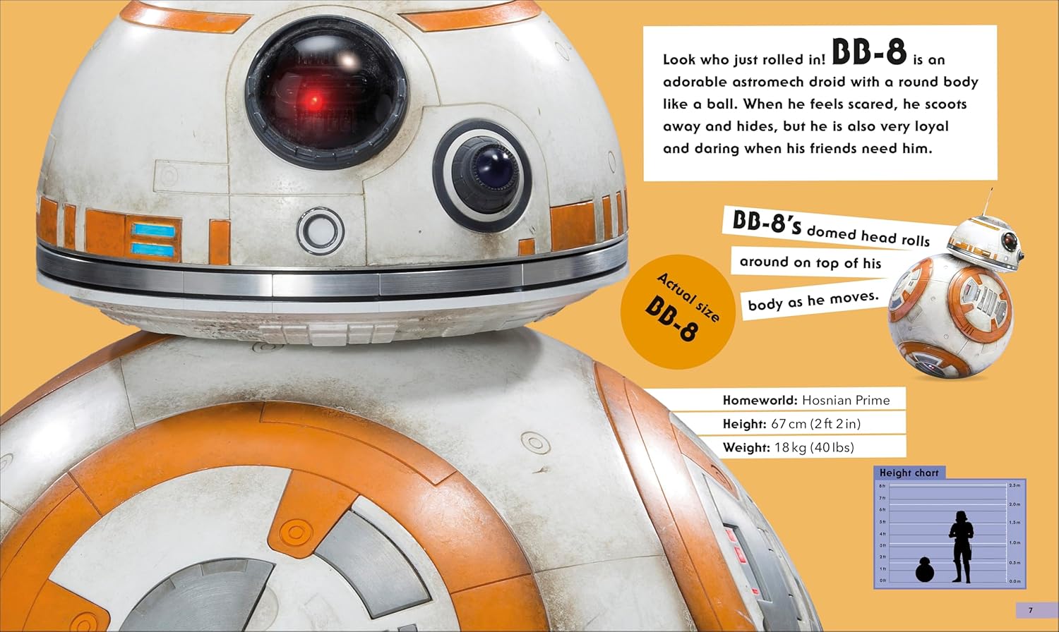Star Wars Life Size