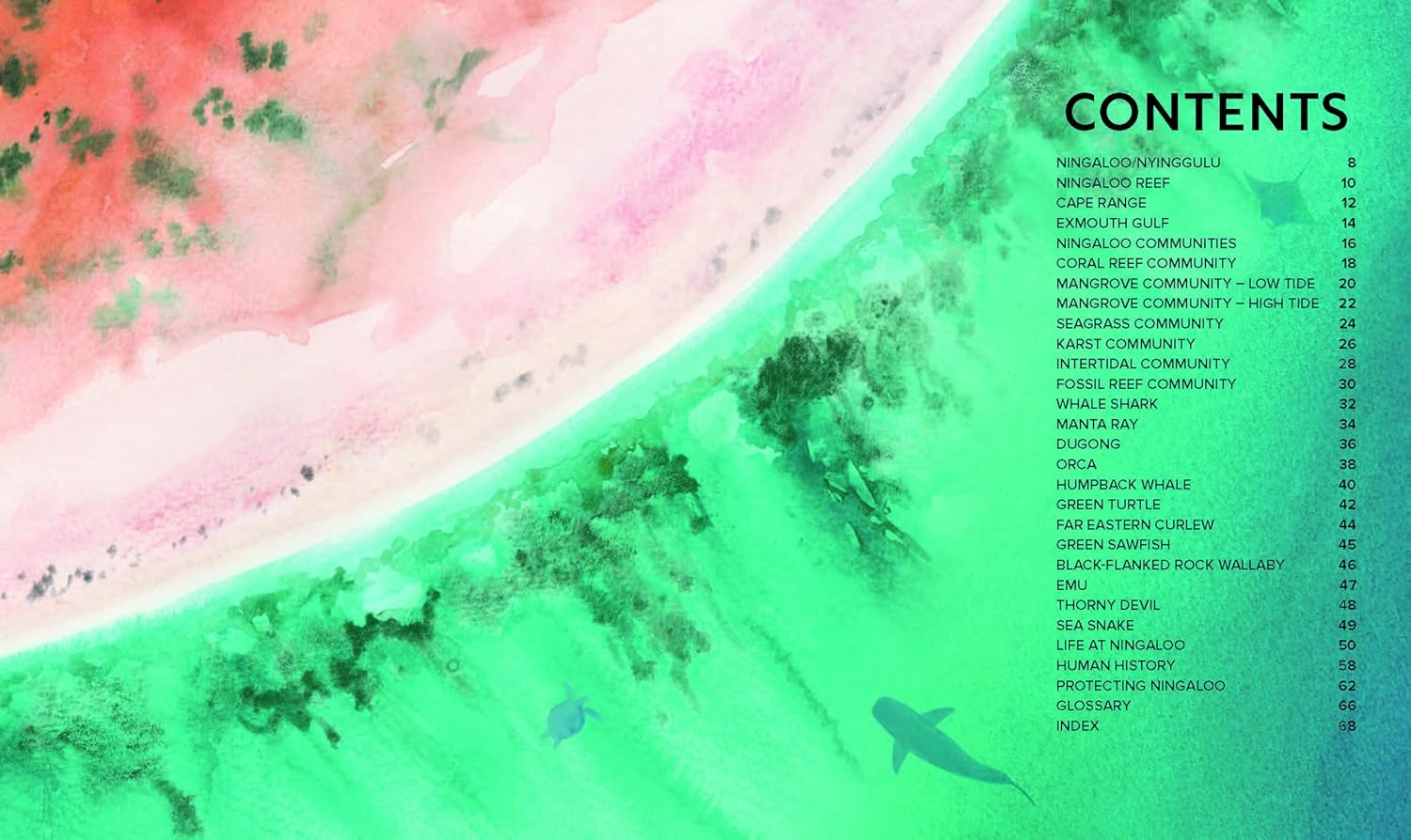 Ningaloo