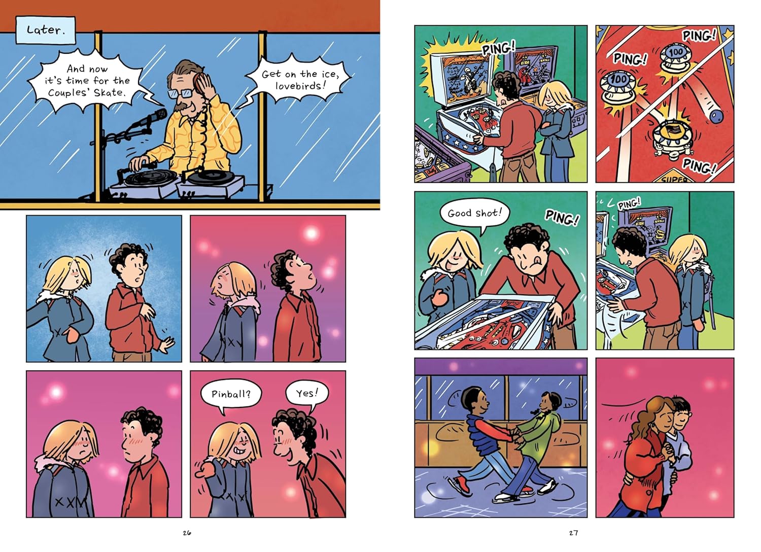 Sunny 6: Sunny Figures it Out