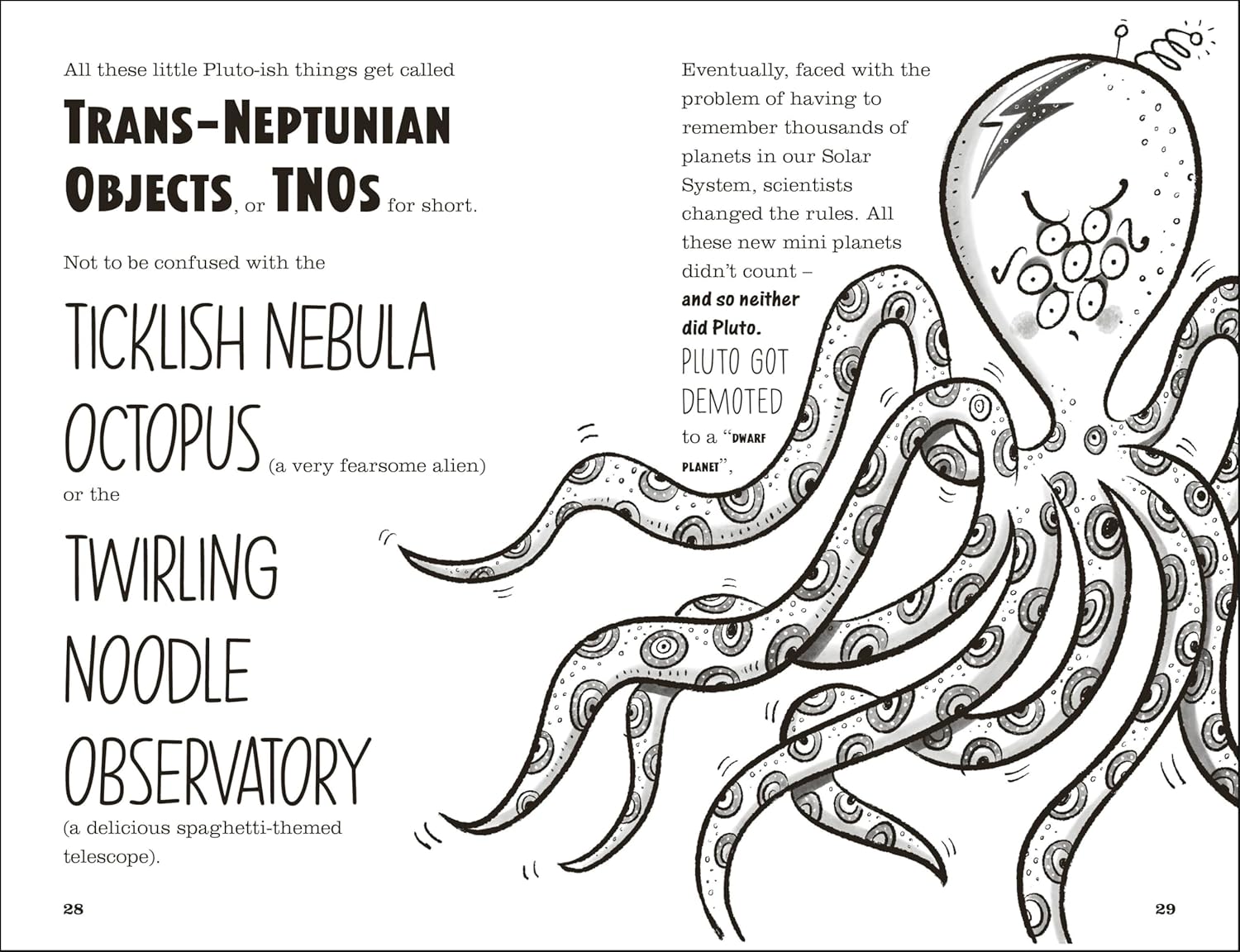 Astrophysics for Supervillains 2: The Great Alien Hunt