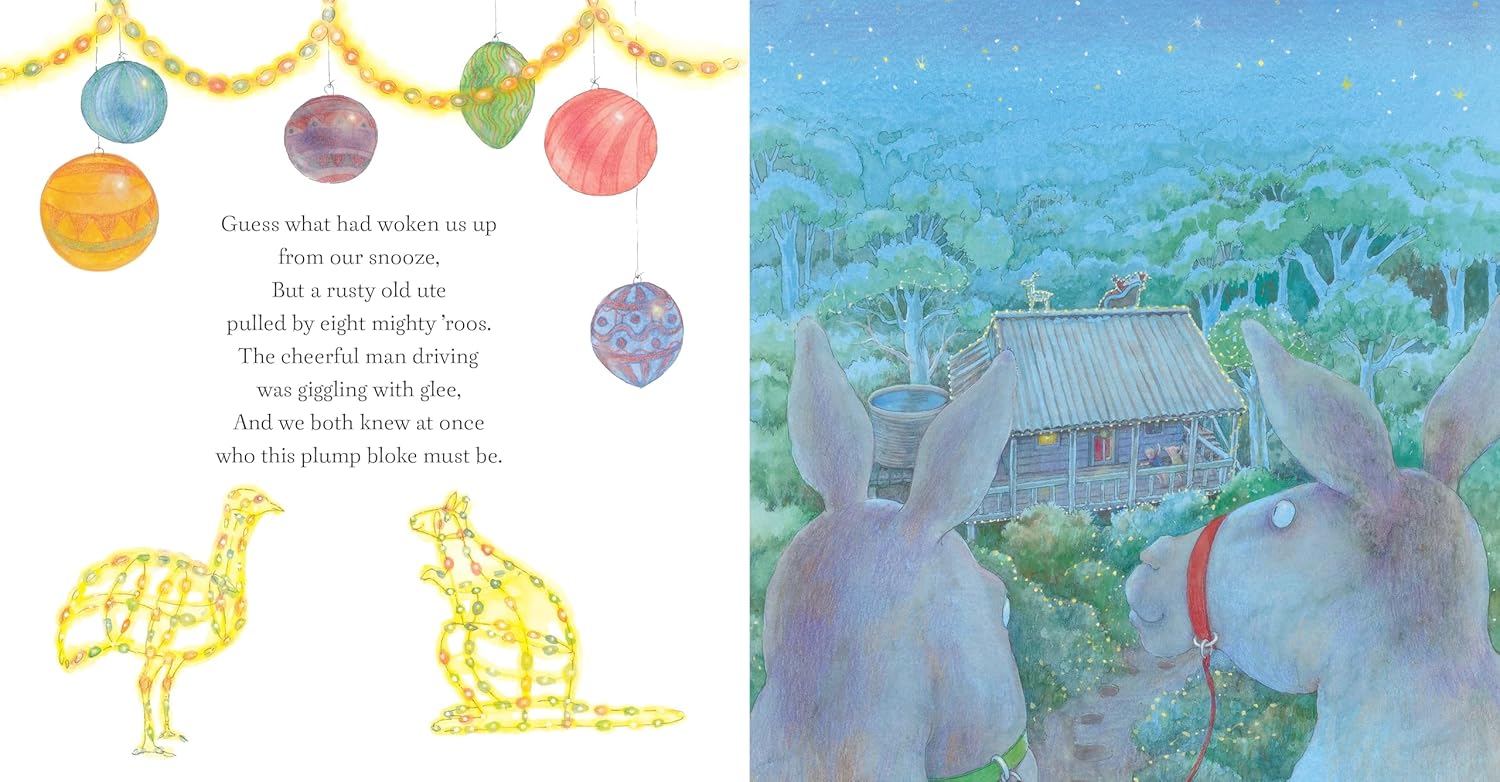 An Aussie Night Before Christmas (20th Anniversary Edition)
