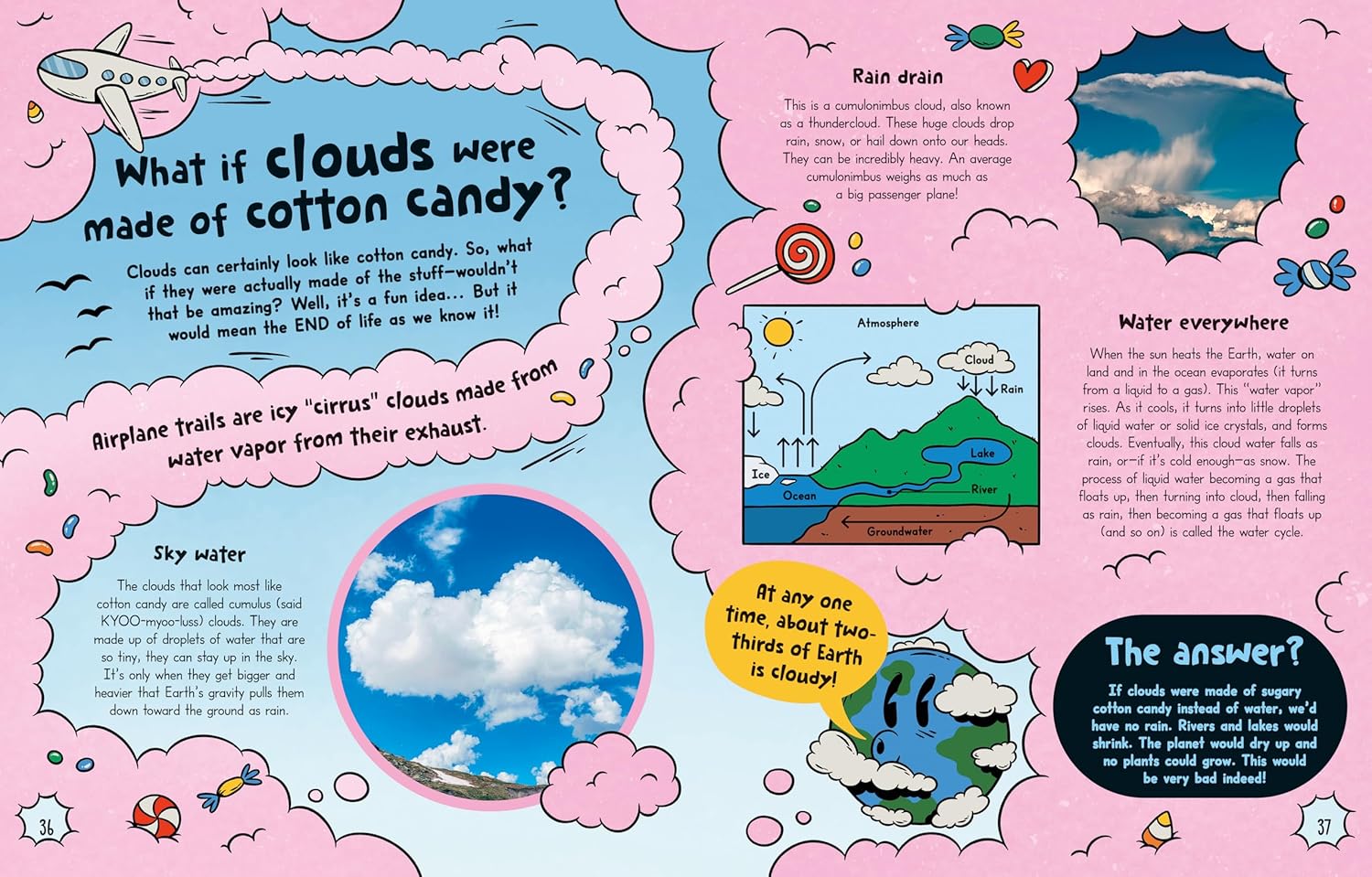 What If... Every Volcano Erupted at Once?