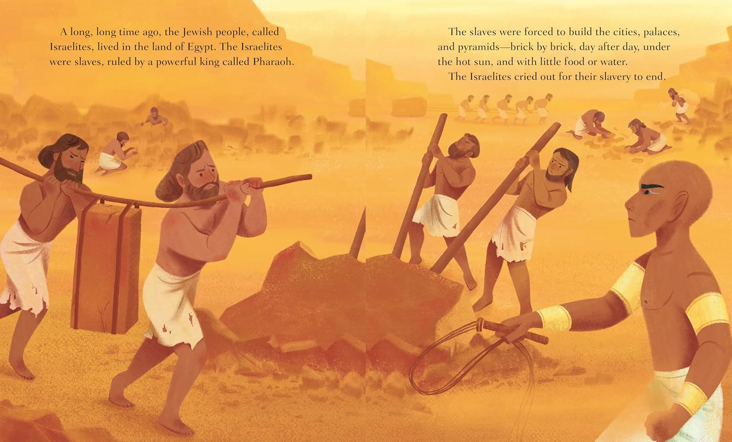 LGB Passover: A Celebration of Freedom