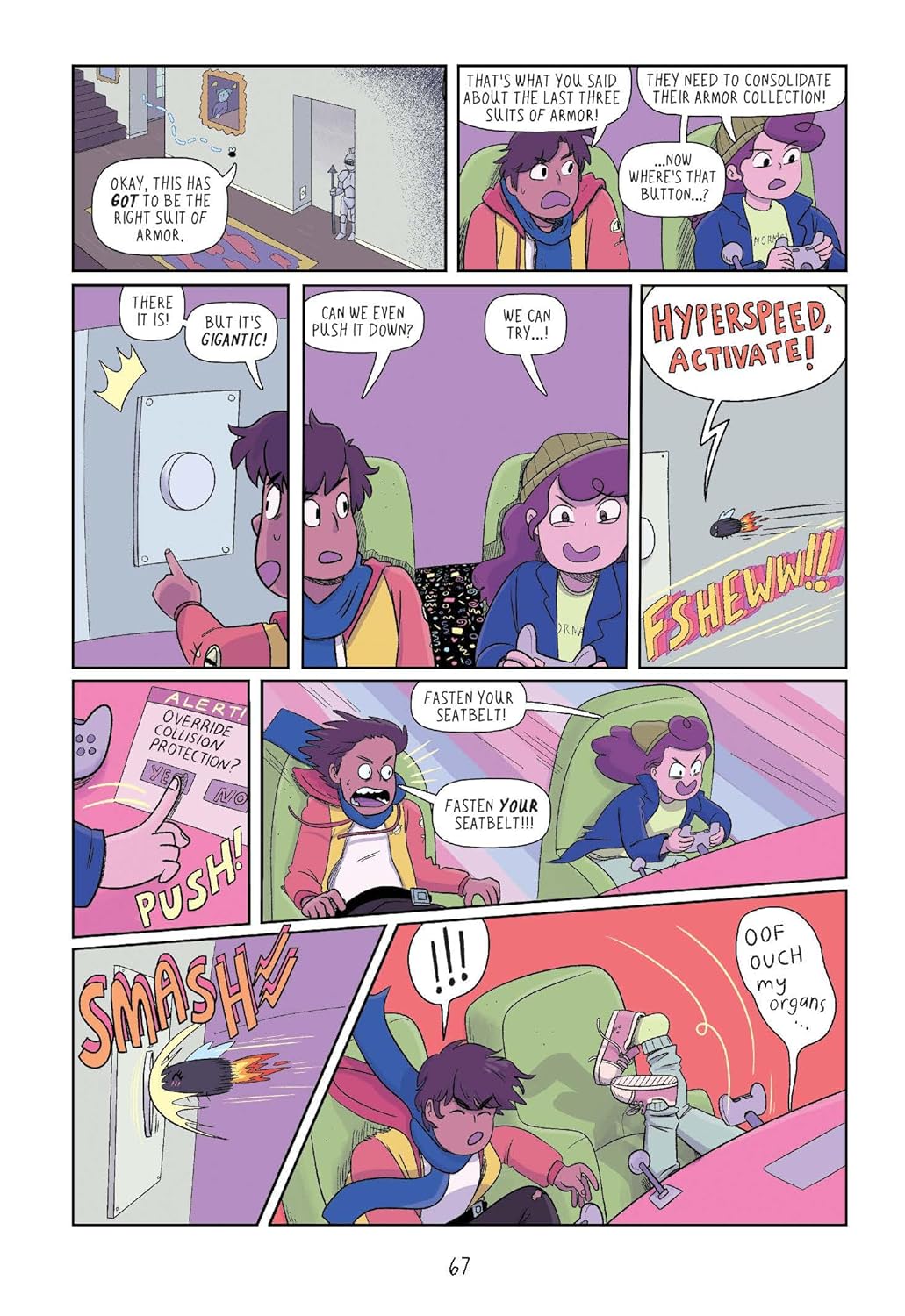 Making Friends 4: Together Forever