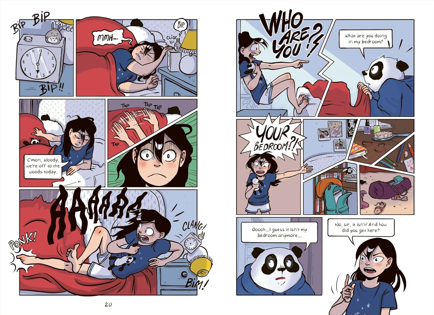 Witches of Brooklyn: S'More Magic