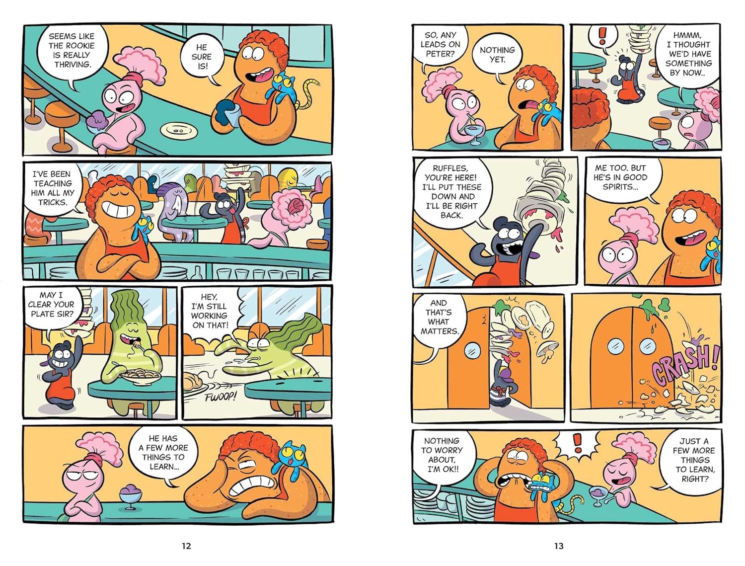 Life Really Socks (Vol 2): Quest for Iron Mountain