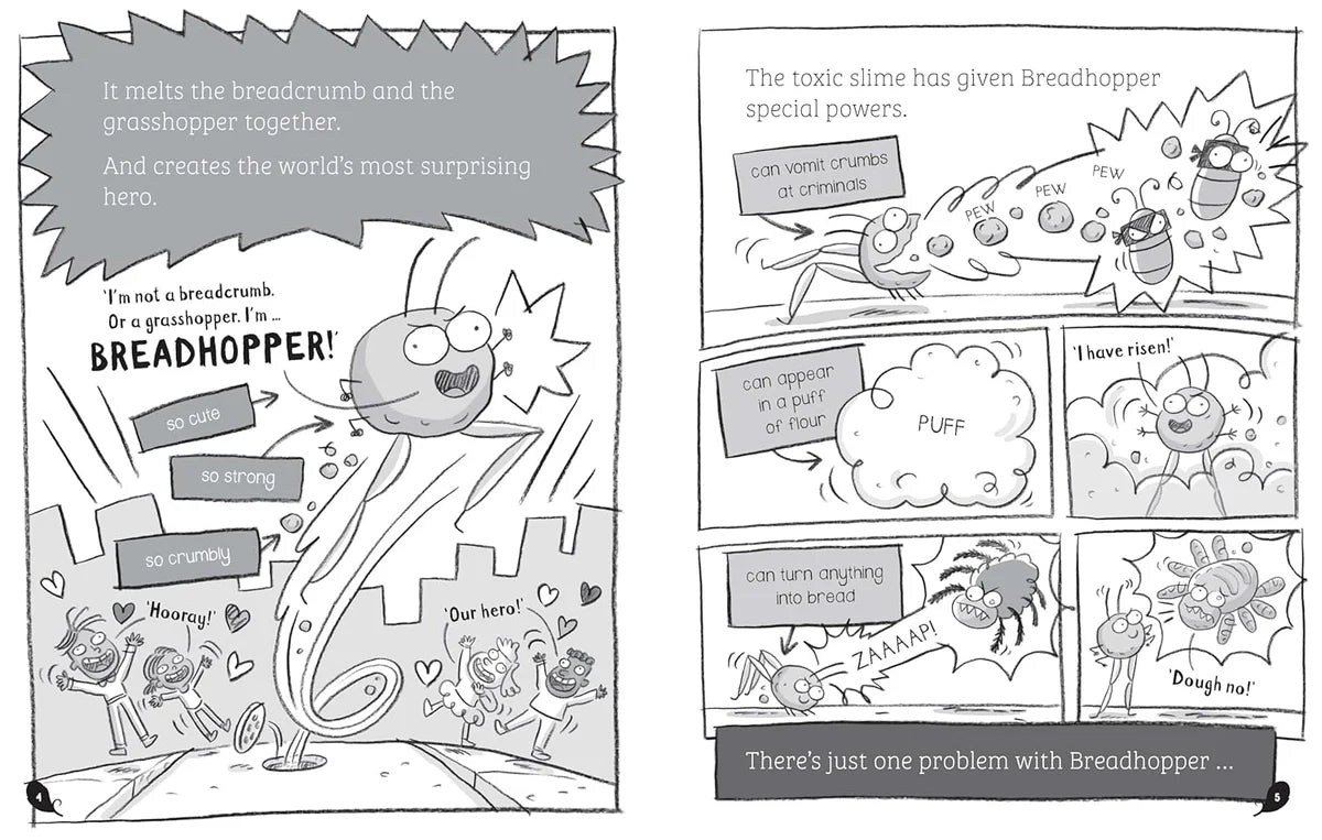 Real Pigeons Super Fan 13 Pack