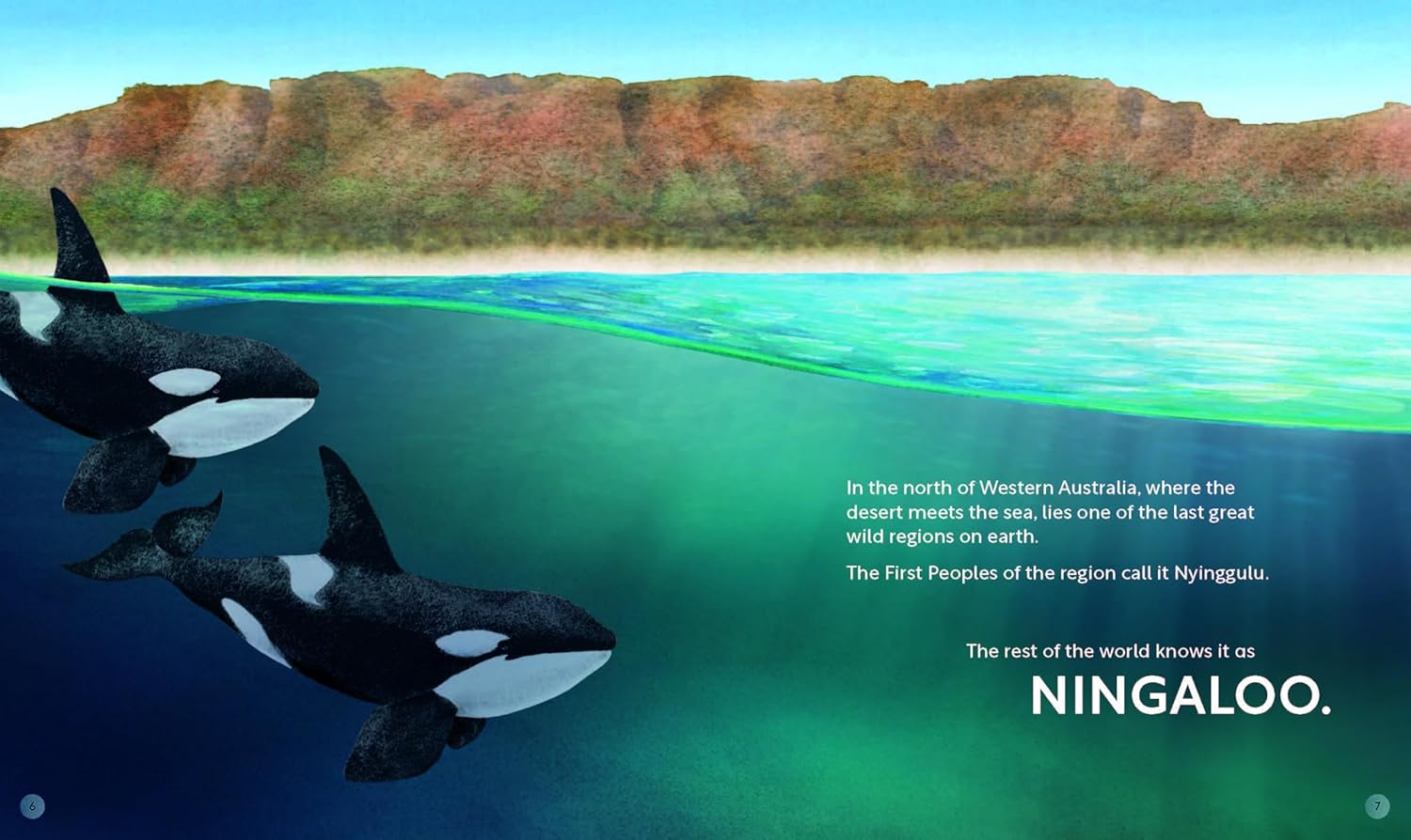 Ningaloo