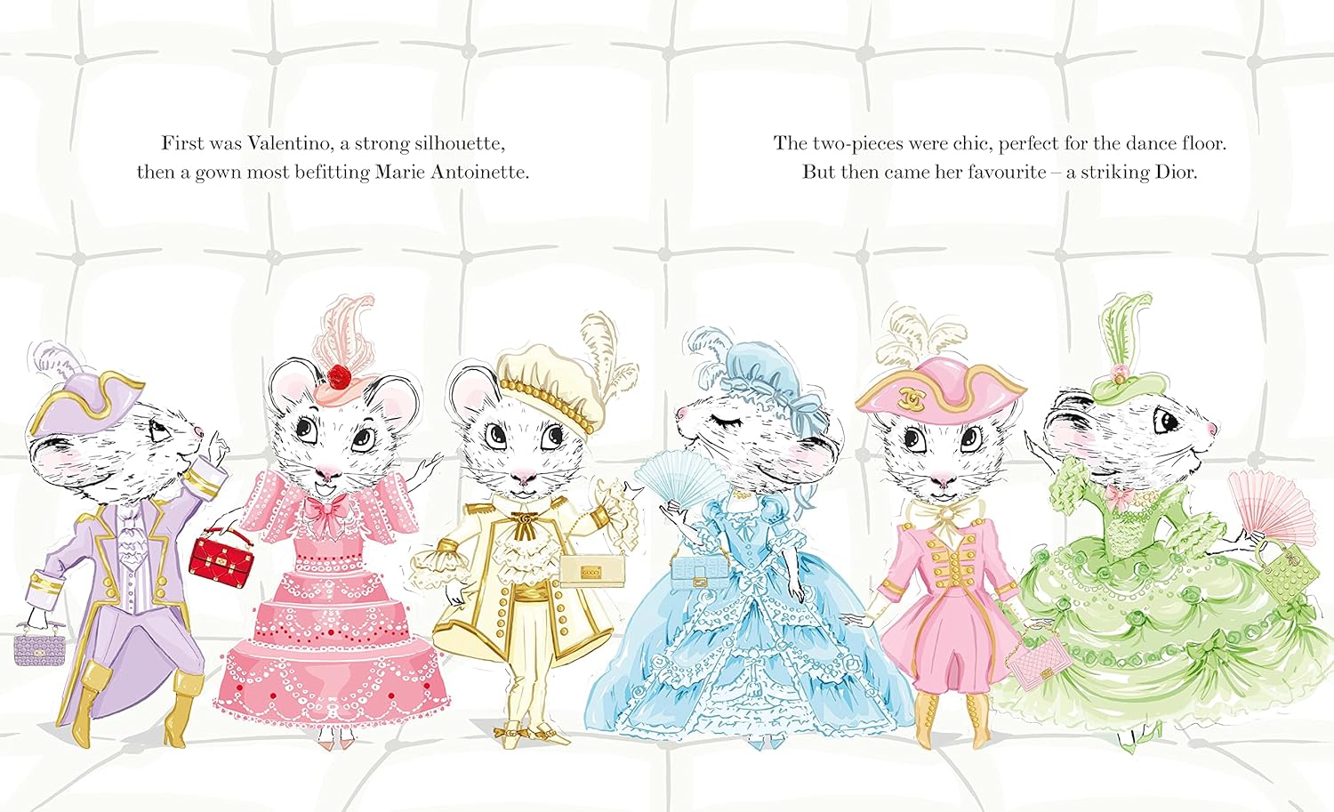 Claris: Palace Party (Vol 5)