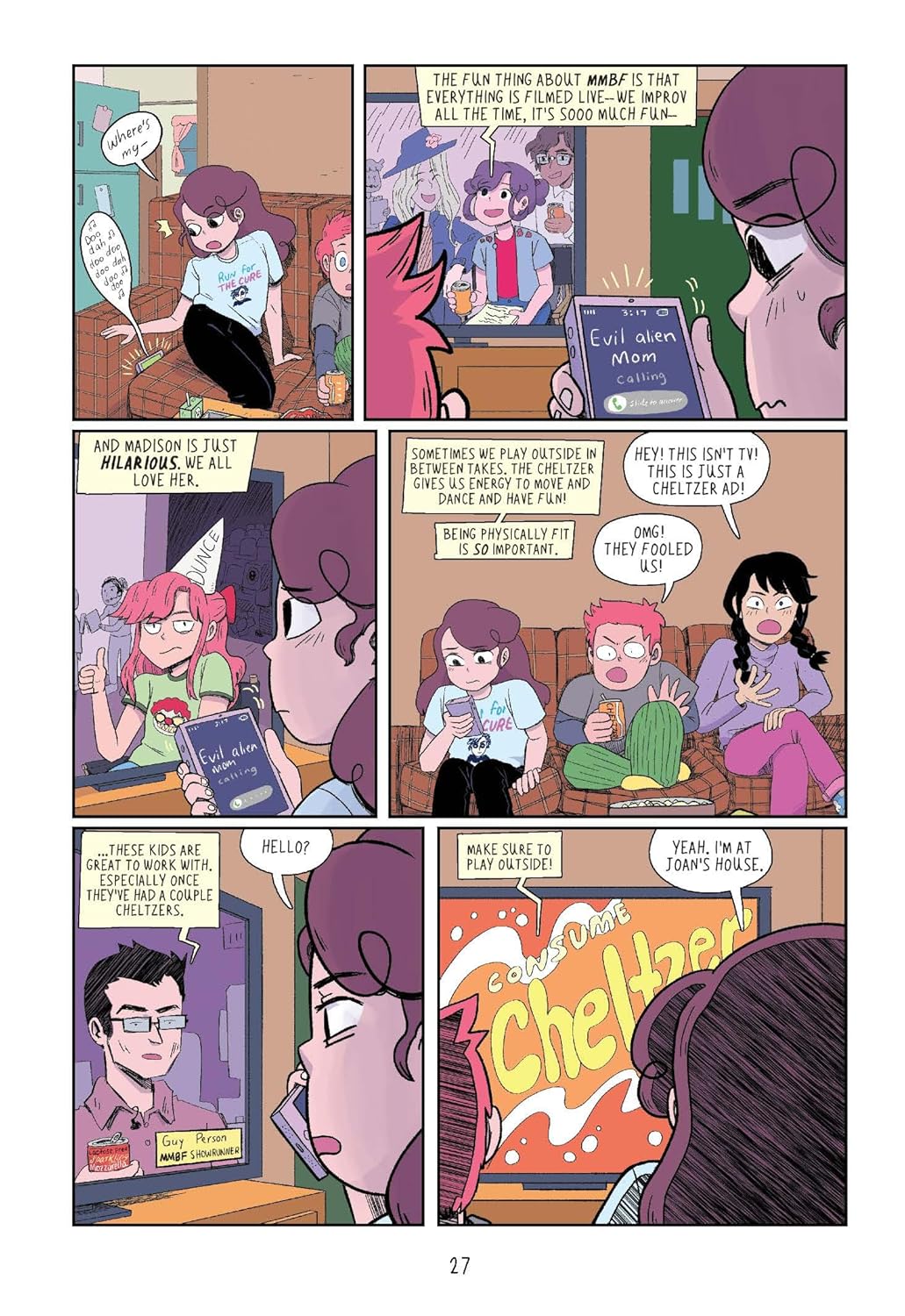 Making Friends 4: Together Forever