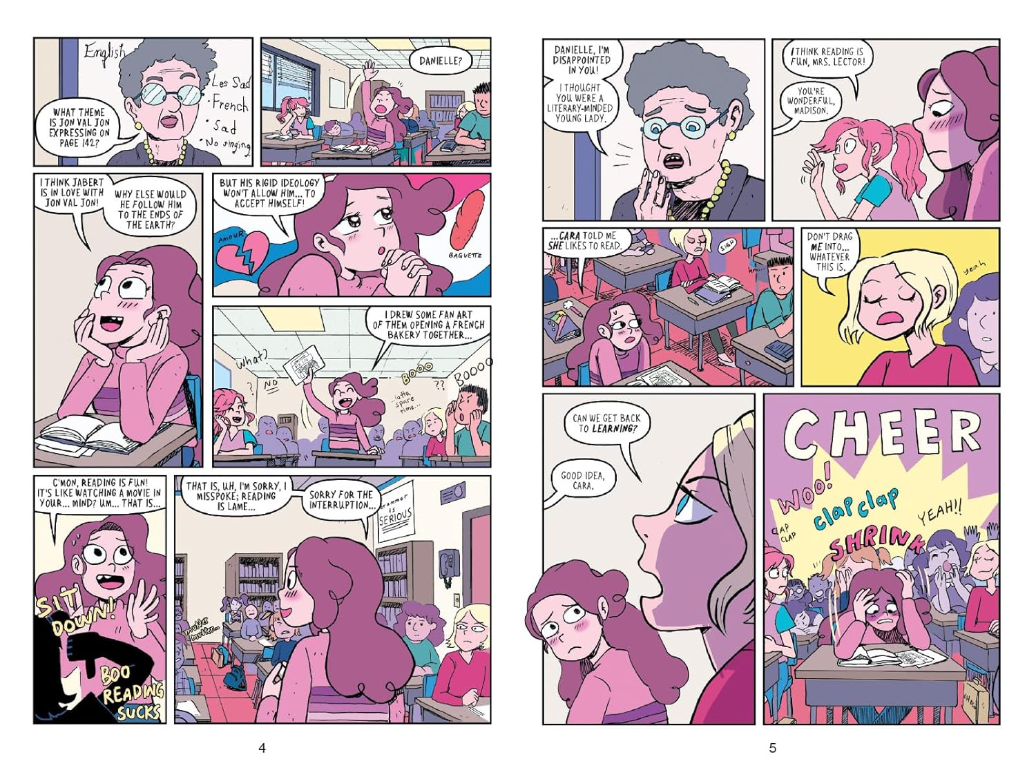 Making Friends 2: Back to the Drawing Board