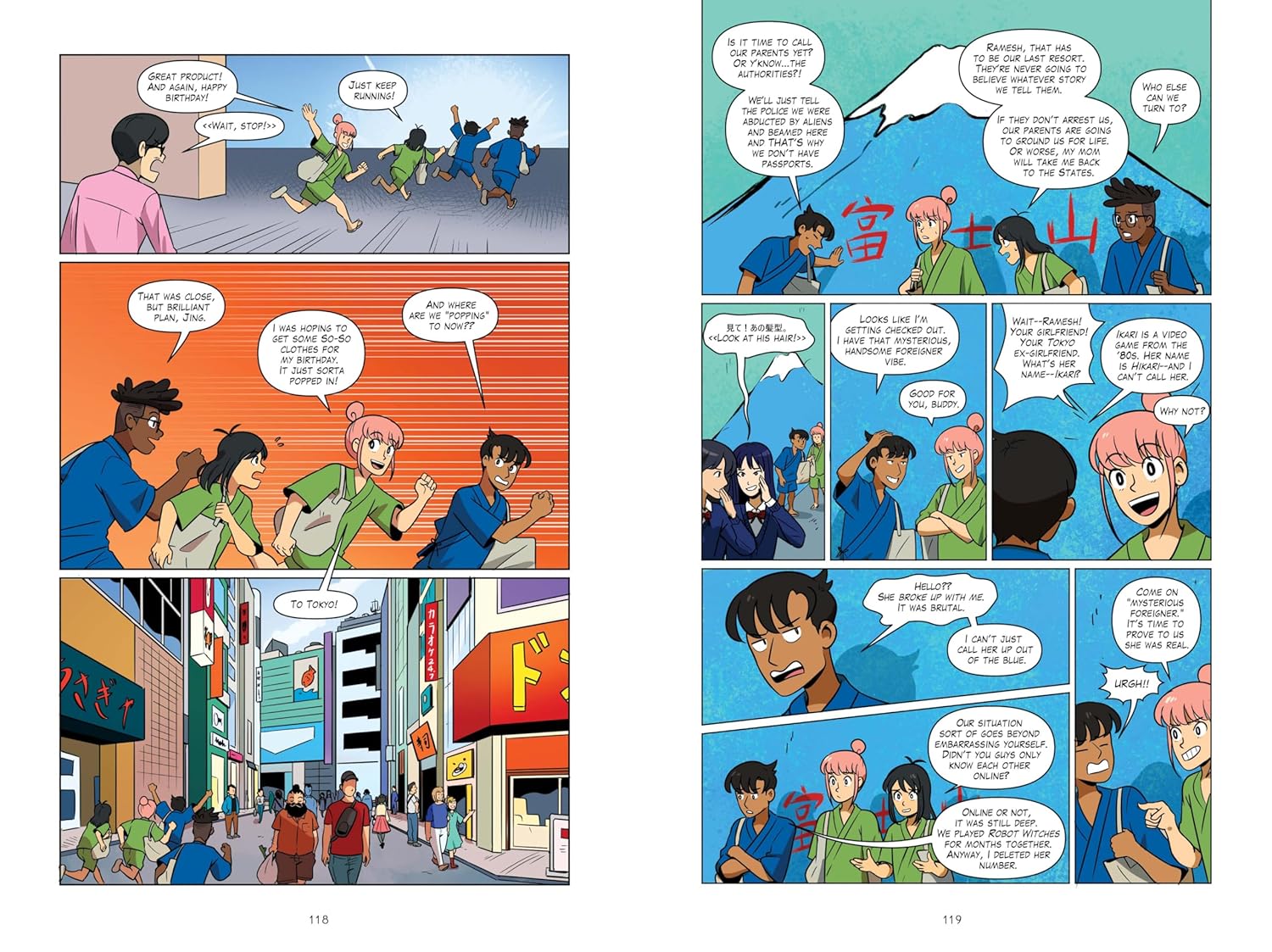 City of Dragons 3: Quest for the True Dragon