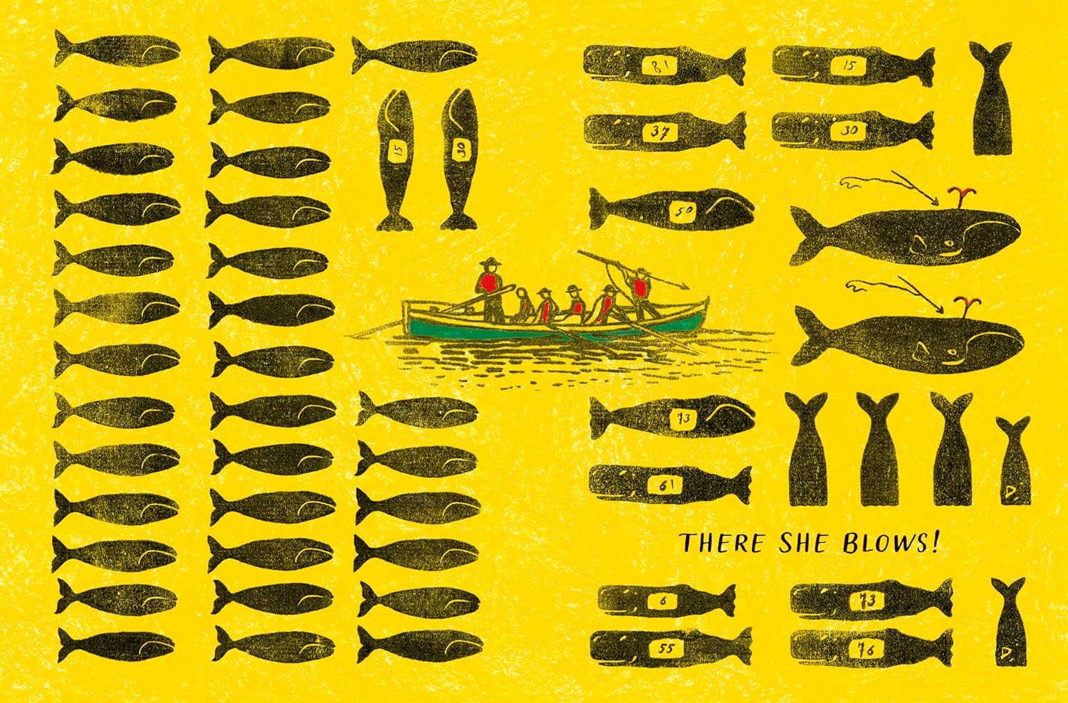 The Whale's Song: Discover the Giants of our Oceans